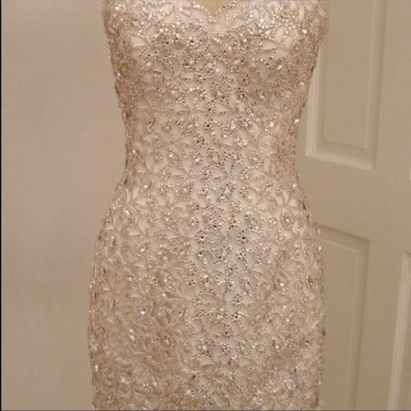 NWT PNINA TORNAI-Never worn/altered - Picture 9 of 9